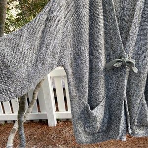 JJill cotton sweater size MP